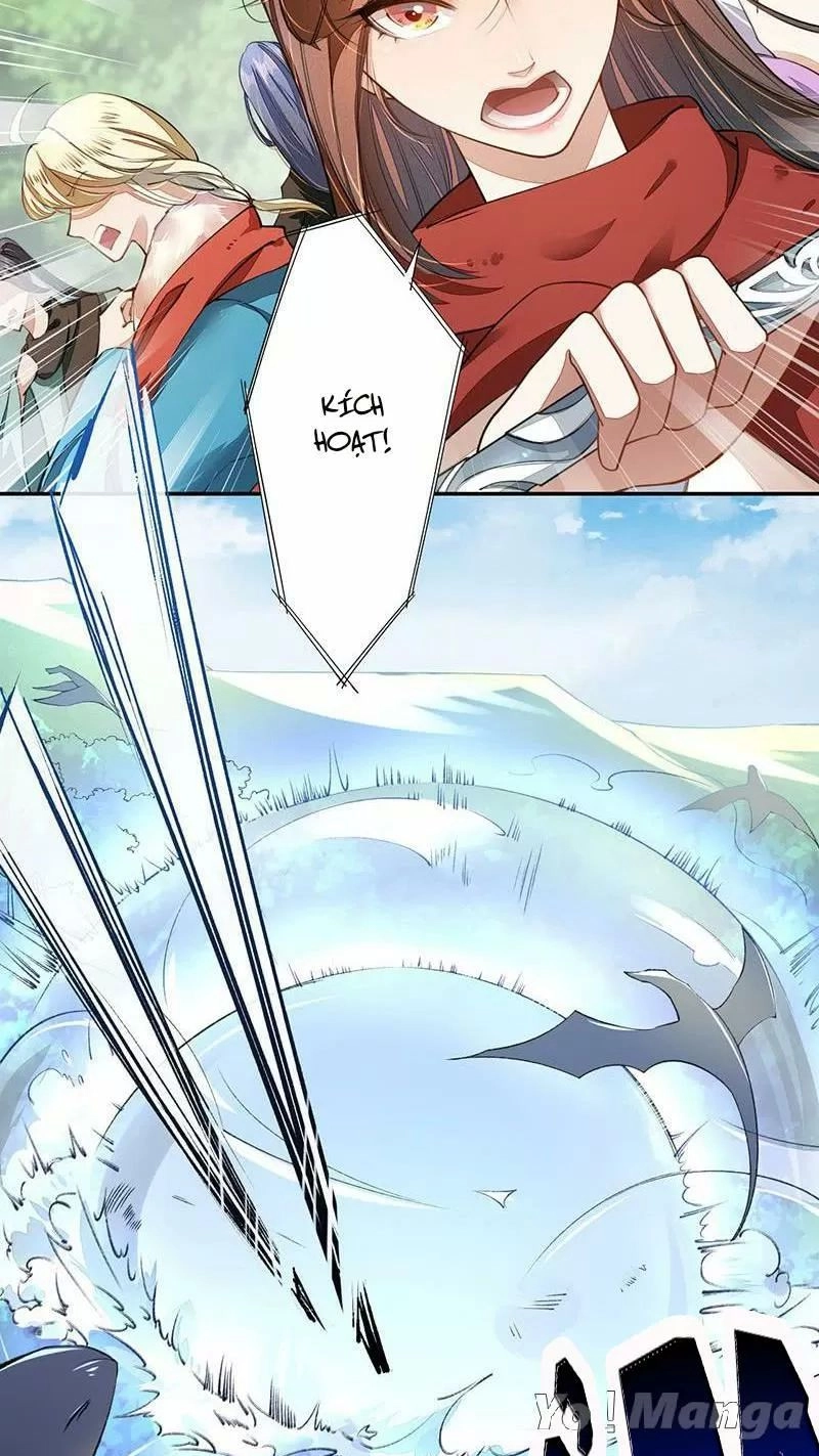 Tuyệt Thế Luyện Đan Sư Chapter 80 - 20