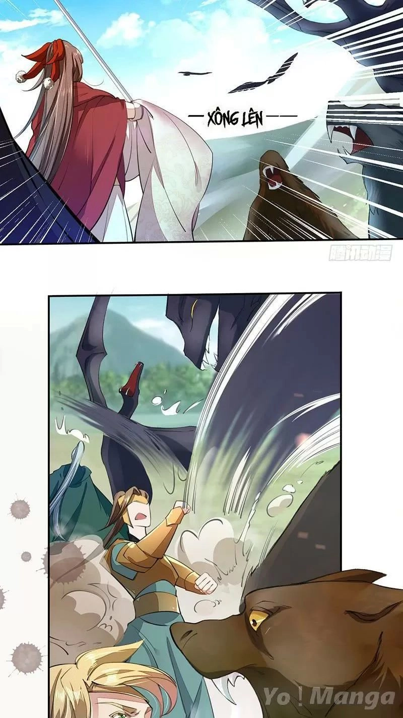 Tuyệt Thế Luyện Đan Sư Chapter 80 - 26