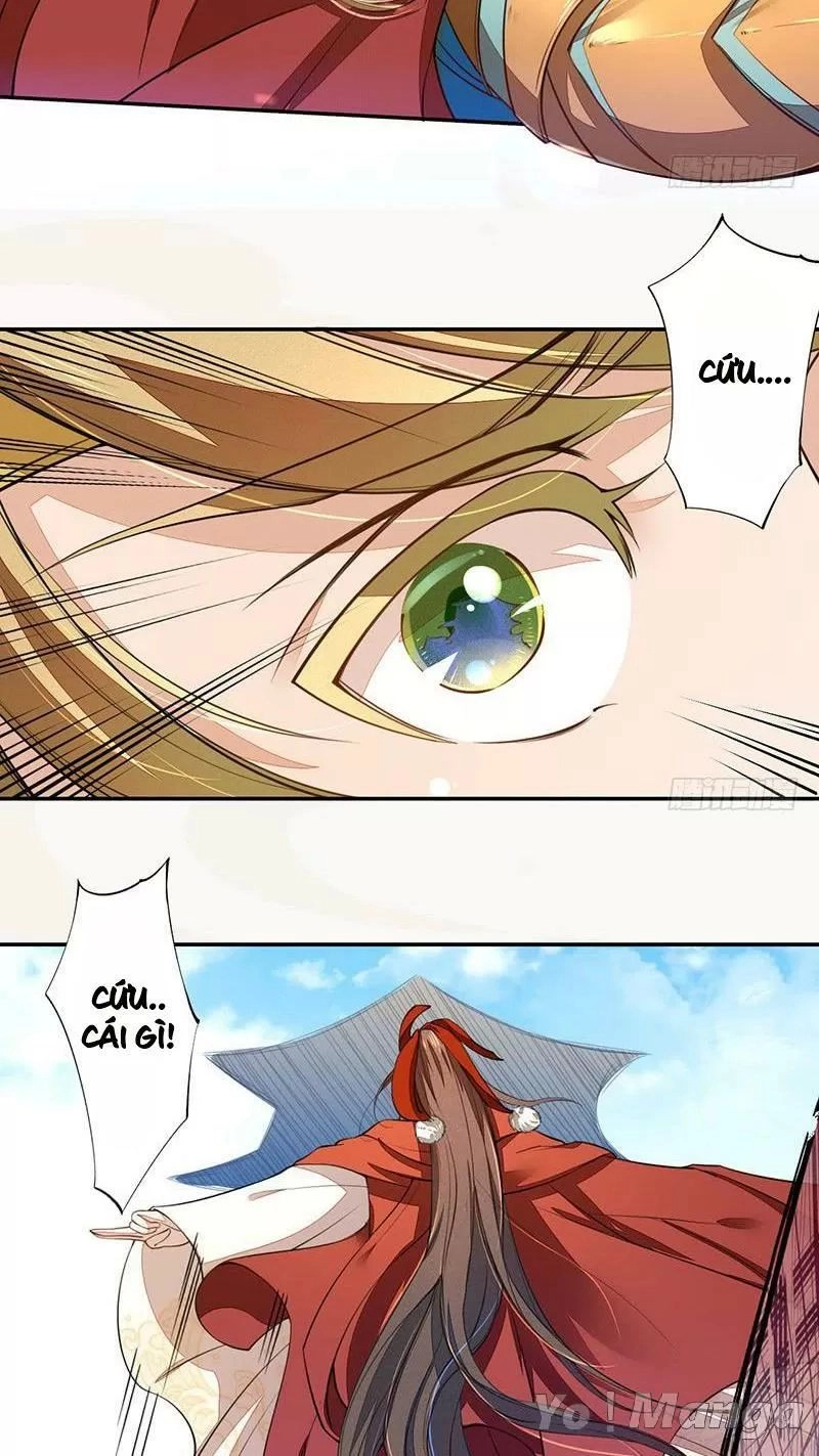 Tuyệt Thế Luyện Đan Sư Chapter 80 - 29