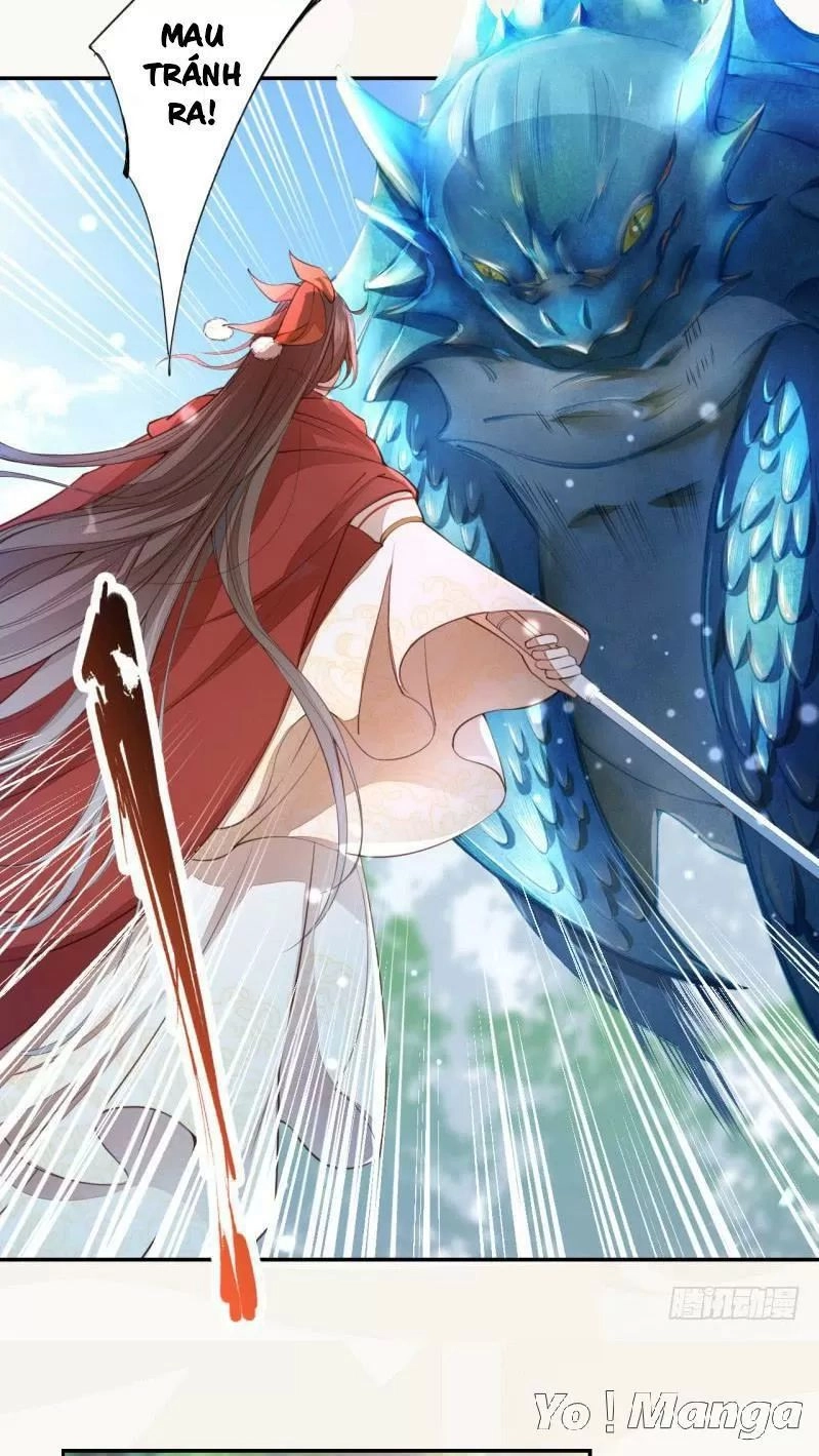 Tuyệt Thế Luyện Đan Sư Chapter 81 - 5