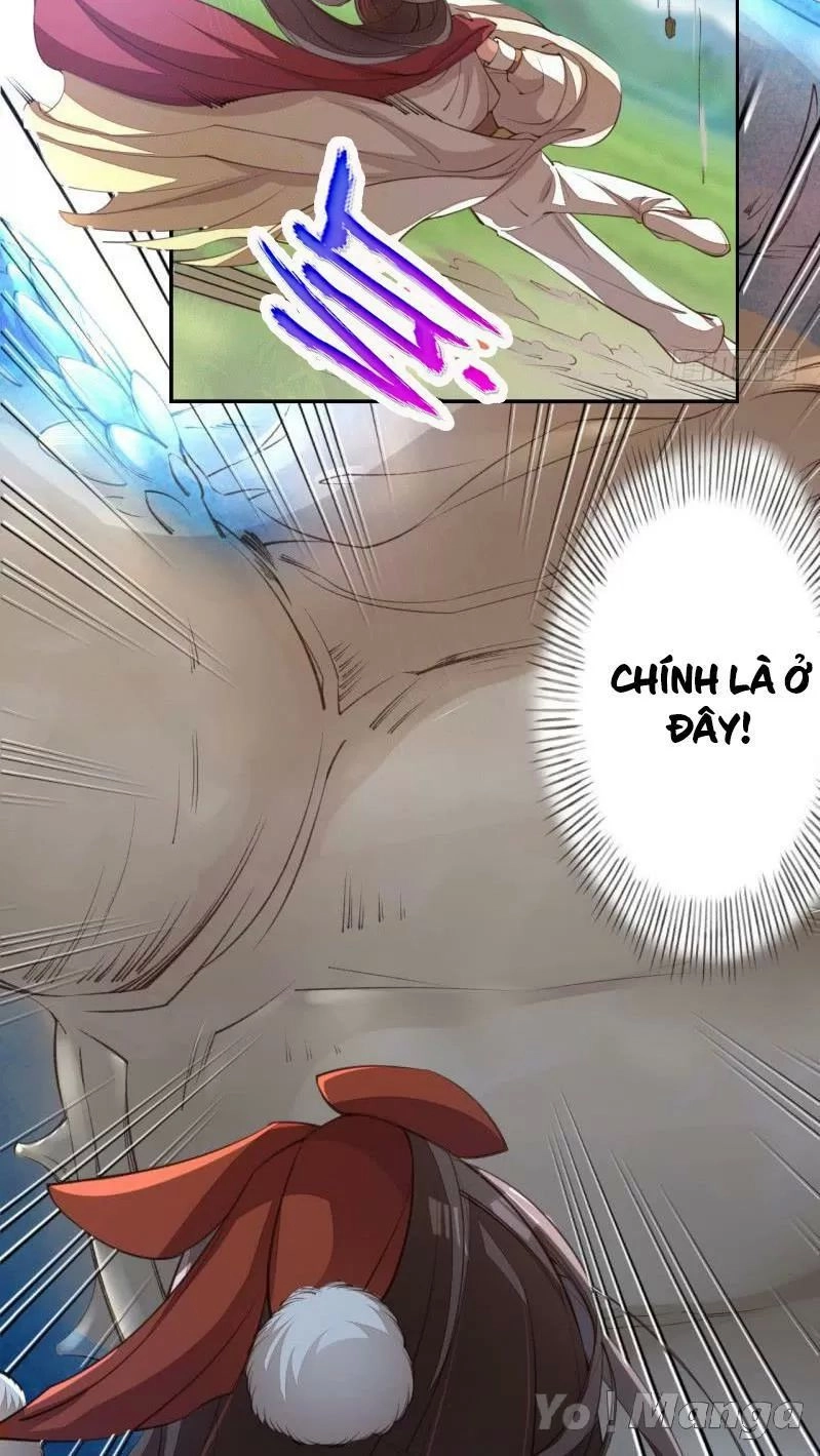 Tuyệt Thế Luyện Đan Sư Chapter 81 - 10