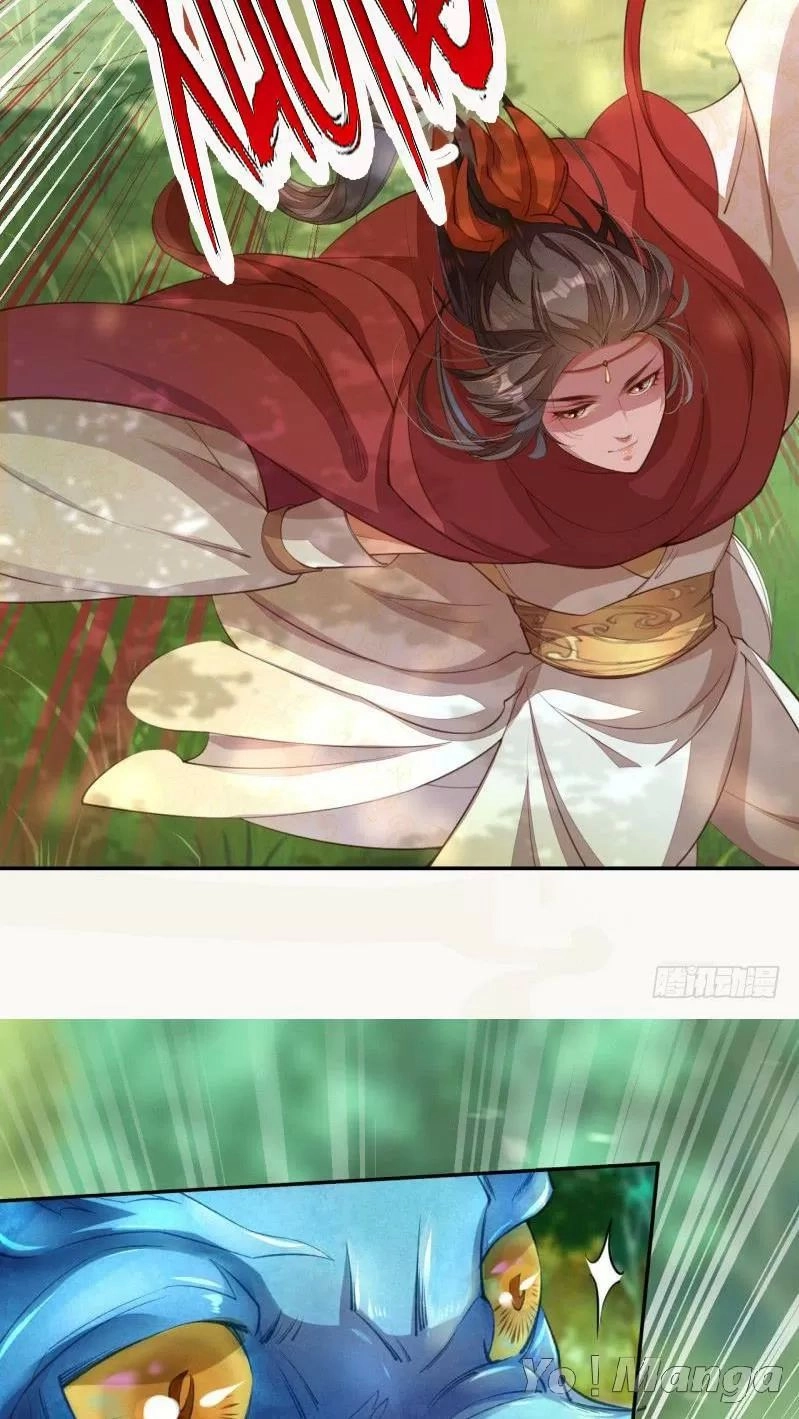 Tuyệt Thế Luyện Đan Sư Chapter 81 - 13