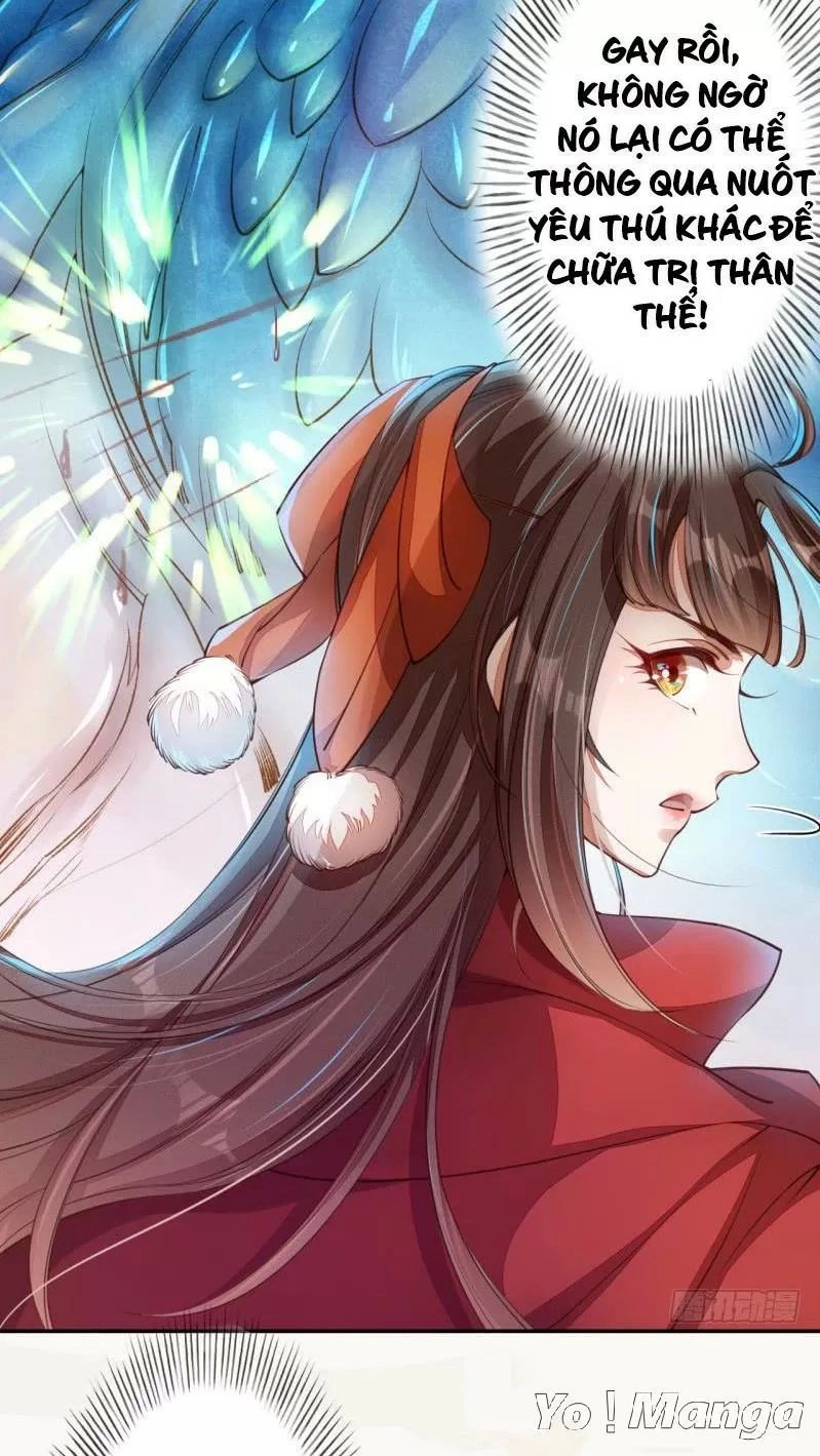 Tuyệt Thế Luyện Đan Sư Chapter 81 - 16