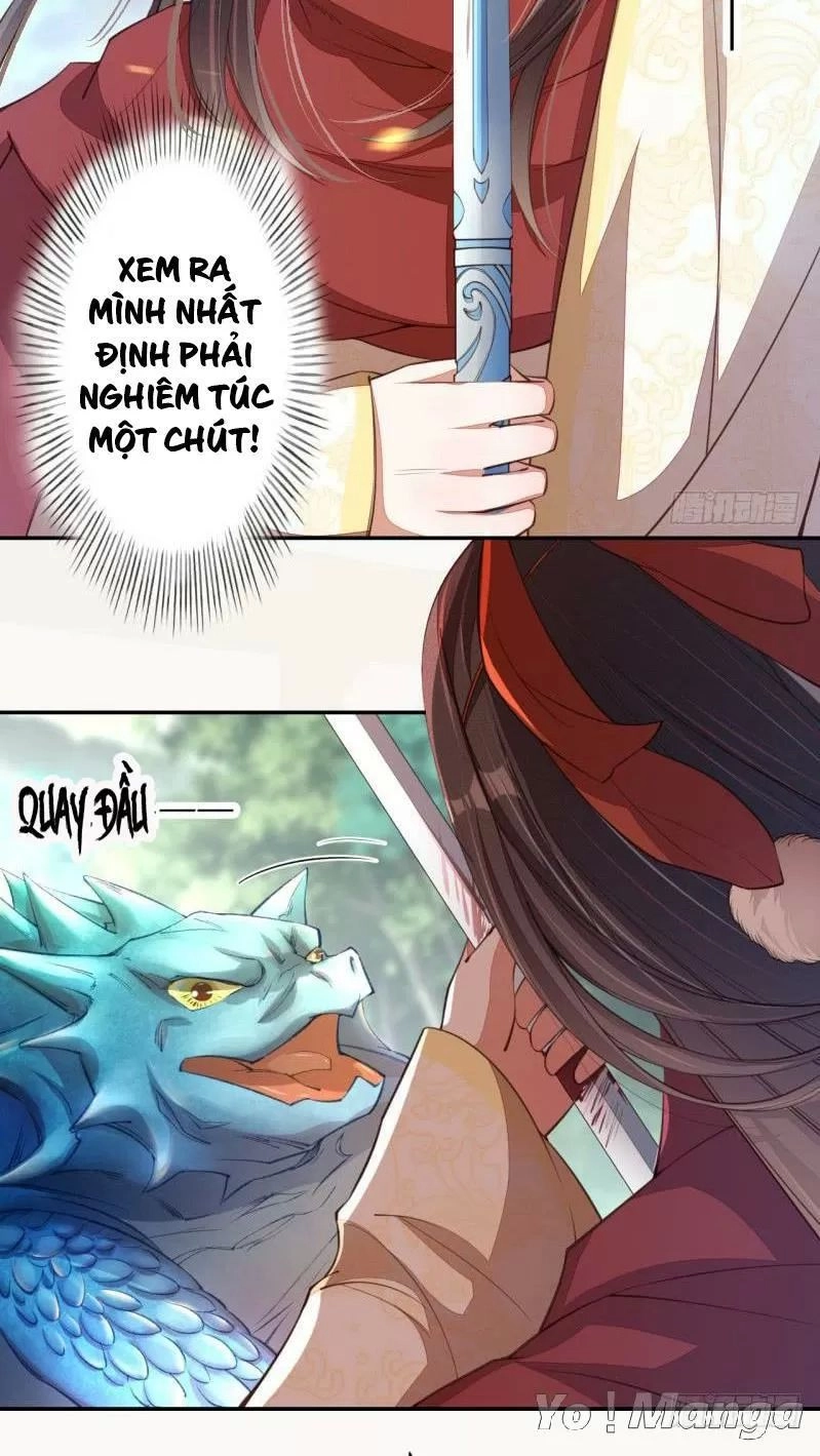 Tuyệt Thế Luyện Đan Sư Chapter 81 - 18