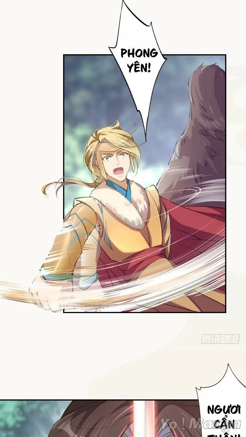 Tuyệt Thế Luyện Đan Sư Chapter 81 - 19