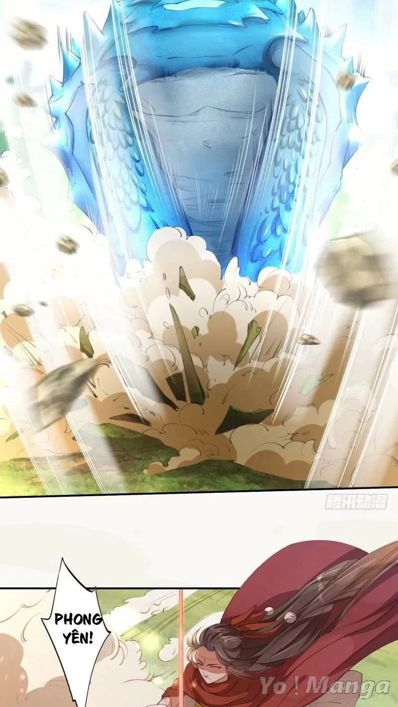 Tuyệt Thế Luyện Đan Sư Chapter 81 - 21