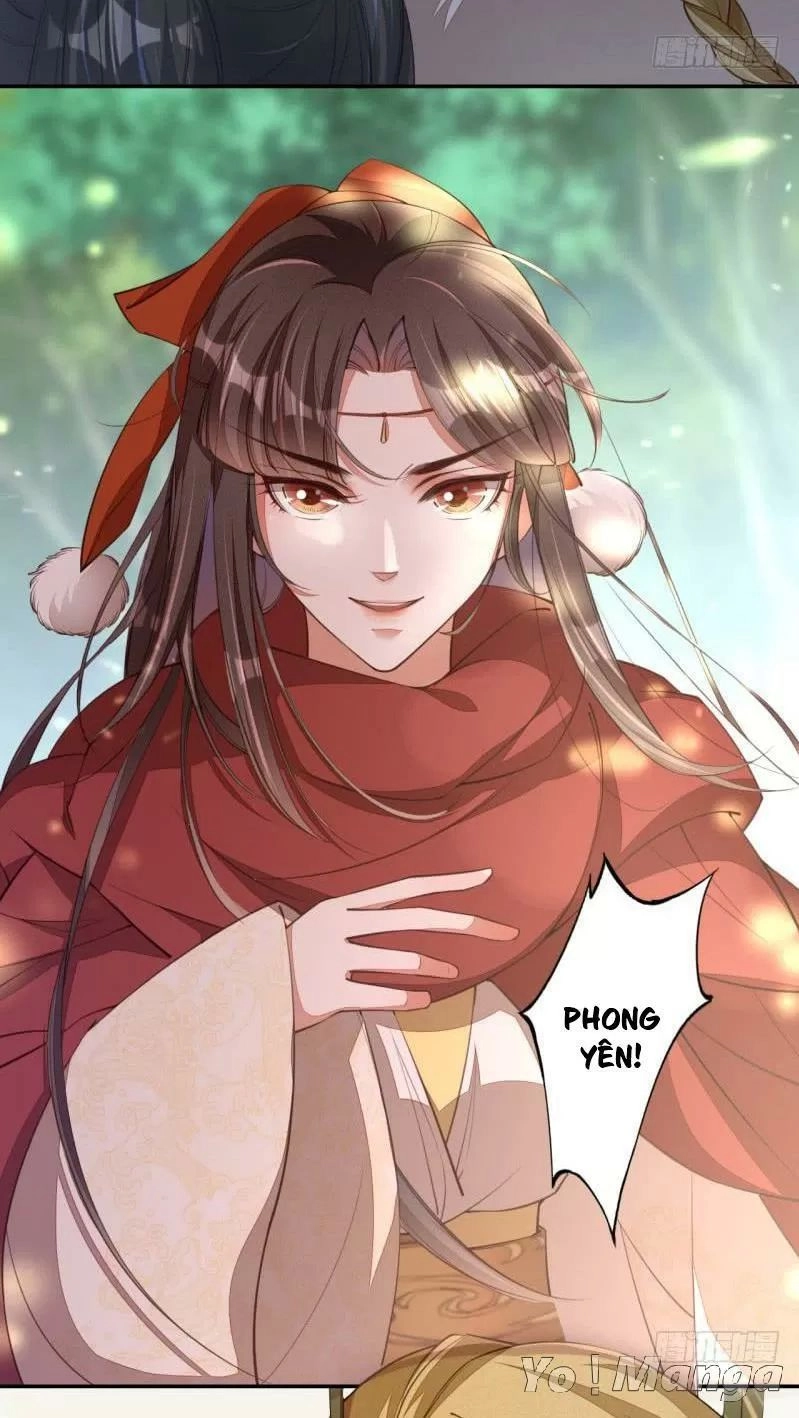 Tuyệt Thế Luyện Đan Sư Chapter 81 - 24