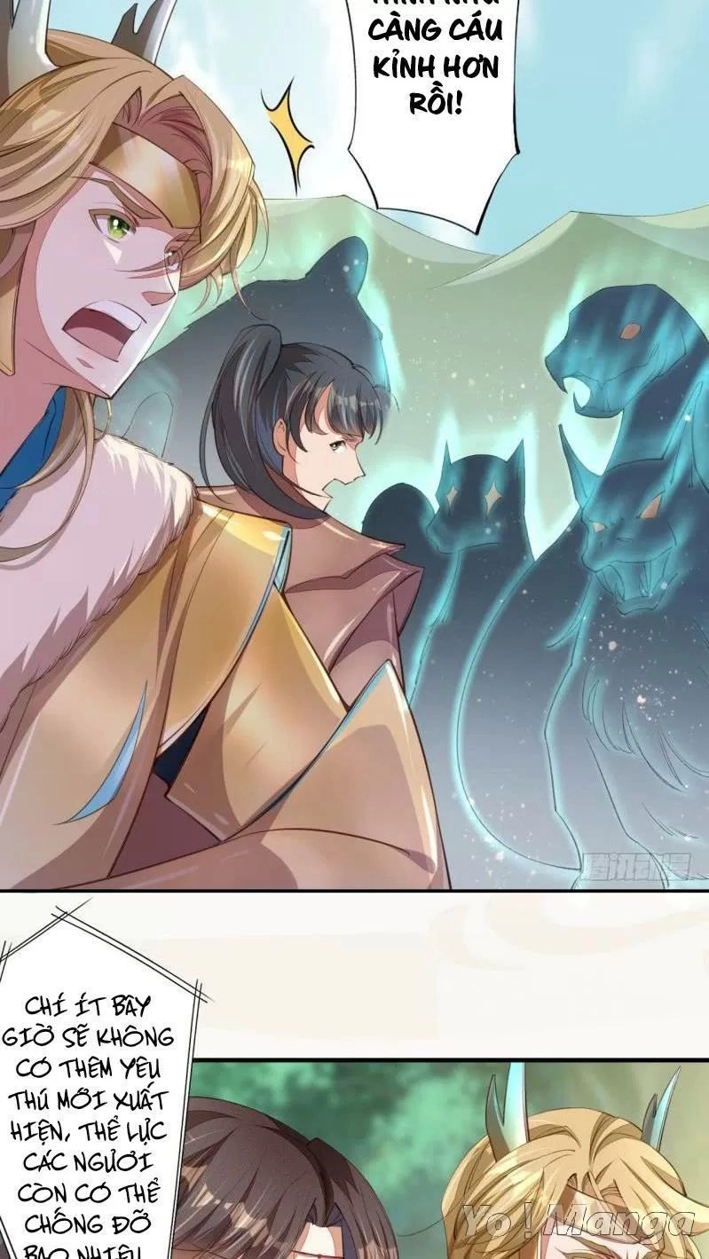 Tuyệt Thế Luyện Đan Sư Chapter 81 - 28