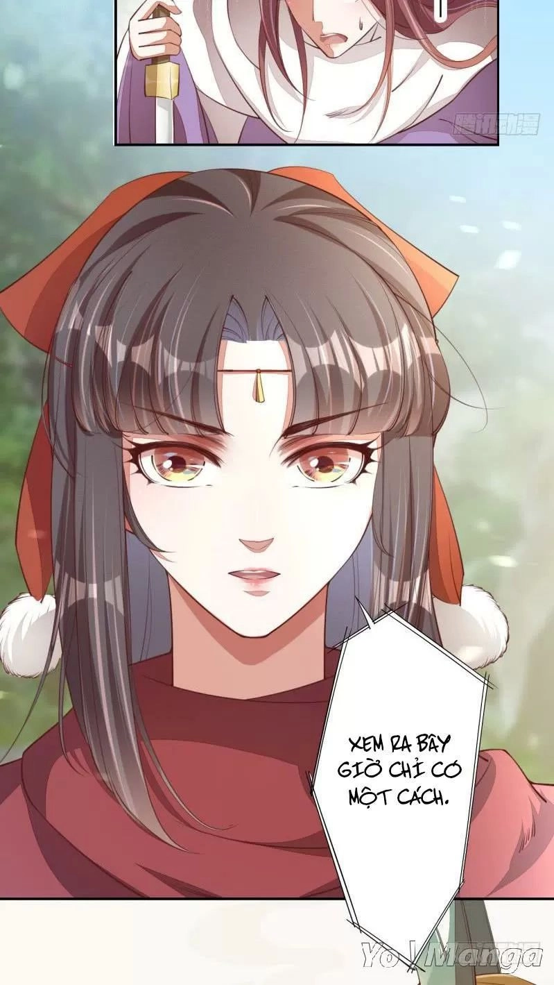 Tuyệt Thế Luyện Đan Sư Chapter 81 - 30