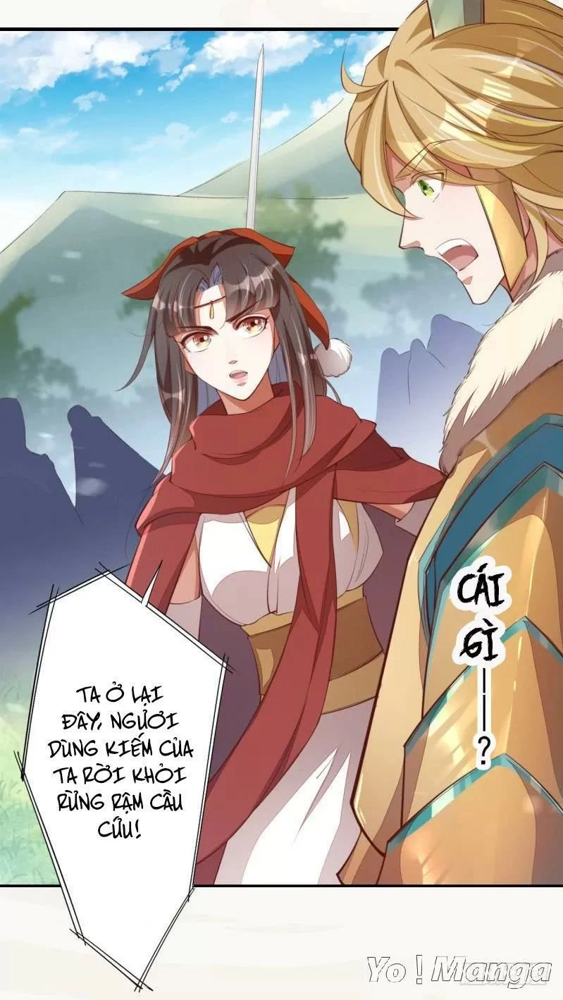 Tuyệt Thế Luyện Đan Sư Chapter 81 - 31