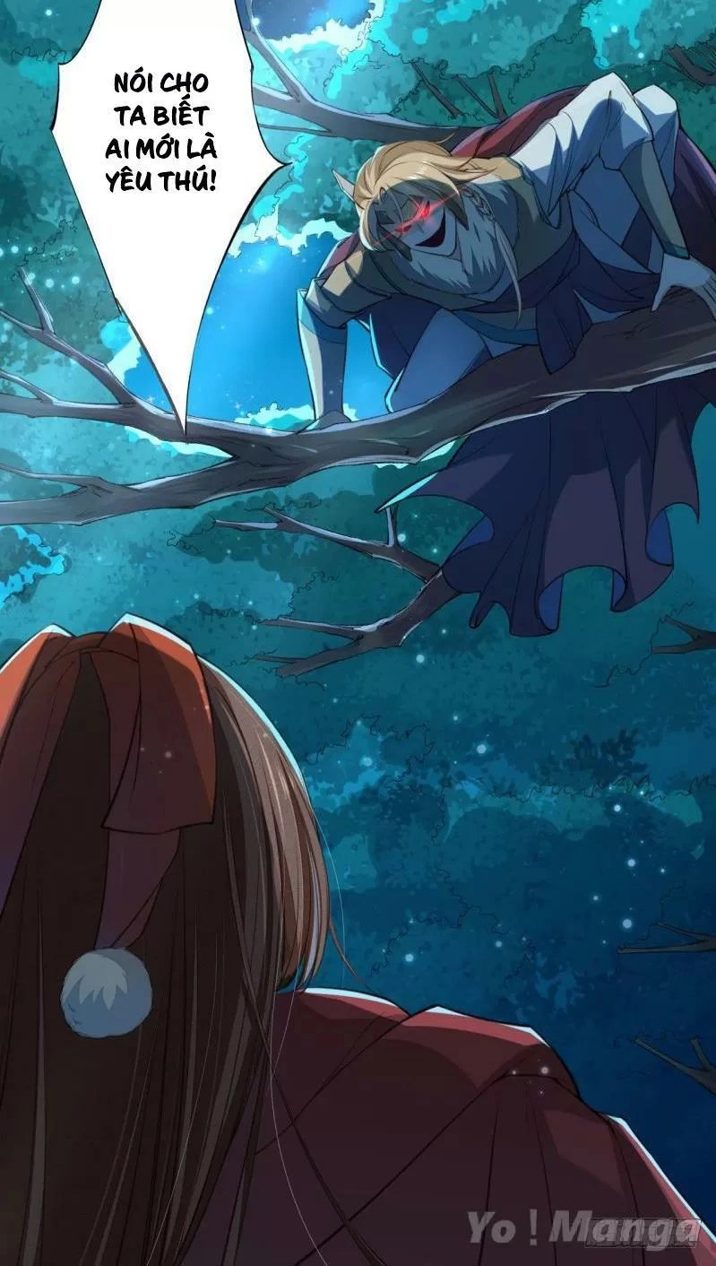 Tuyệt Thế Luyện Đan Sư Chapter 82 - 29