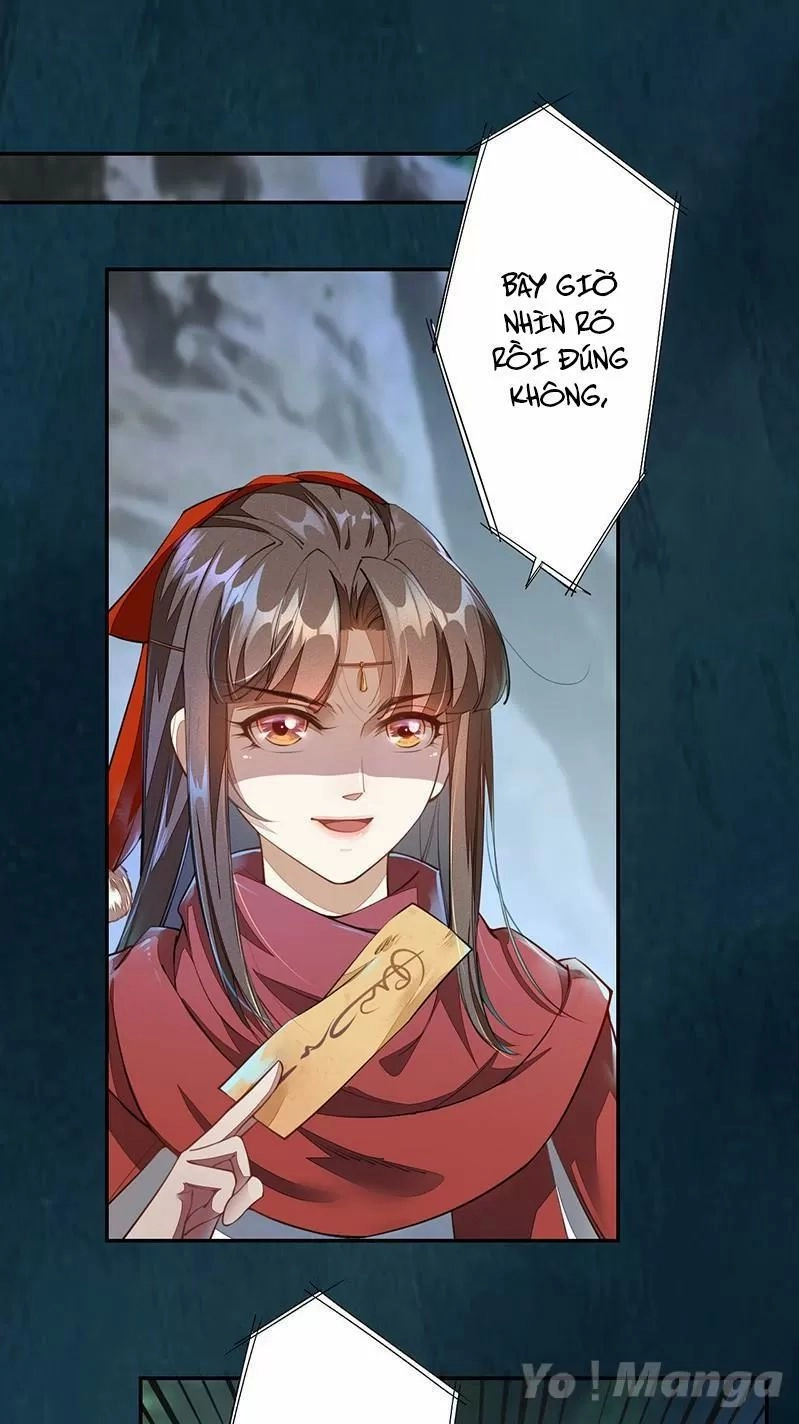 Tuyệt Thế Luyện Đan Sư Chapter 83 - 2