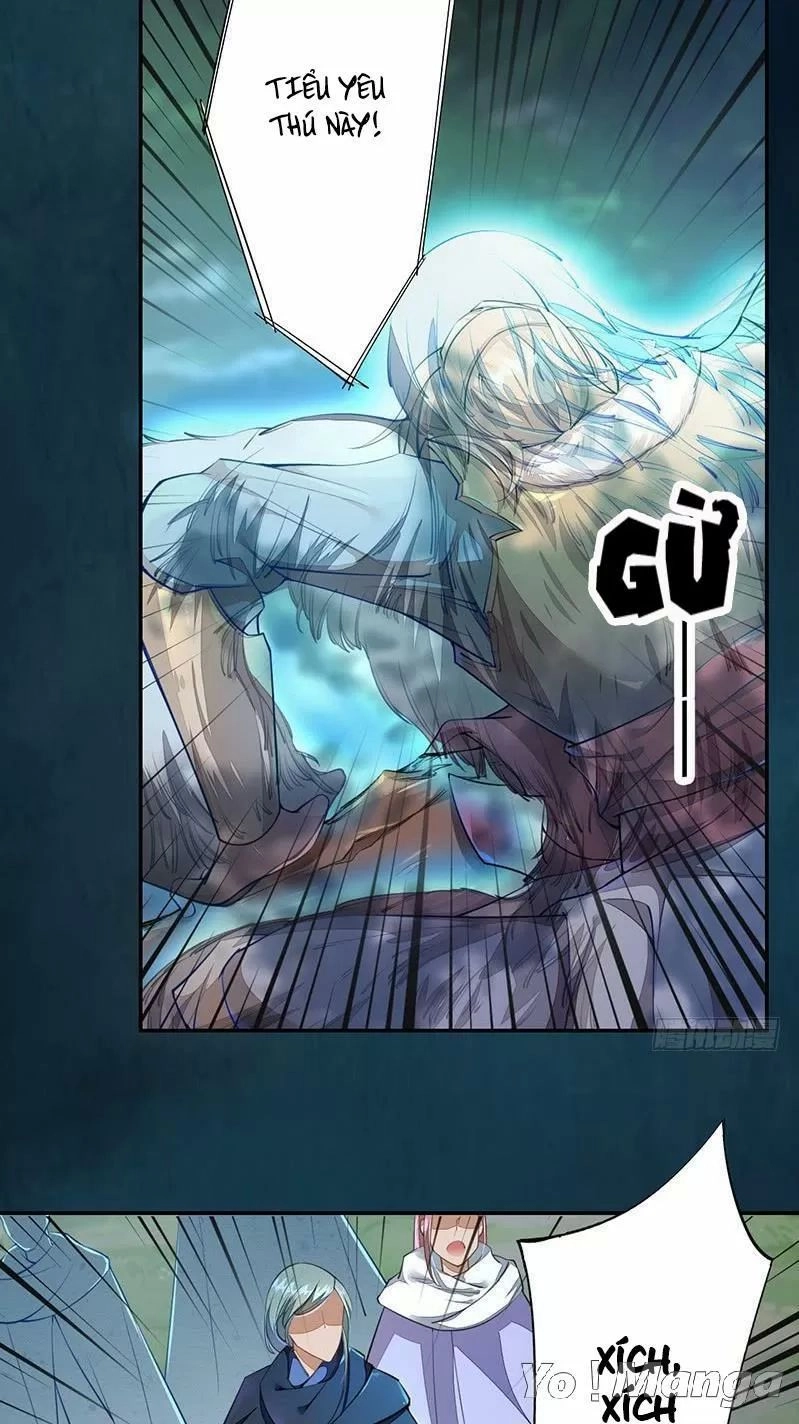 Tuyệt Thế Luyện Đan Sư Chapter 83 - 3