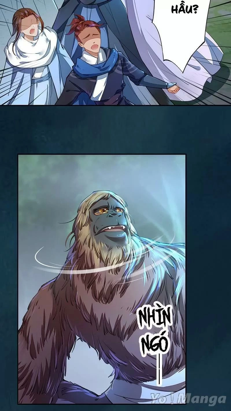 Tuyệt Thế Luyện Đan Sư Chapter 83 - 4