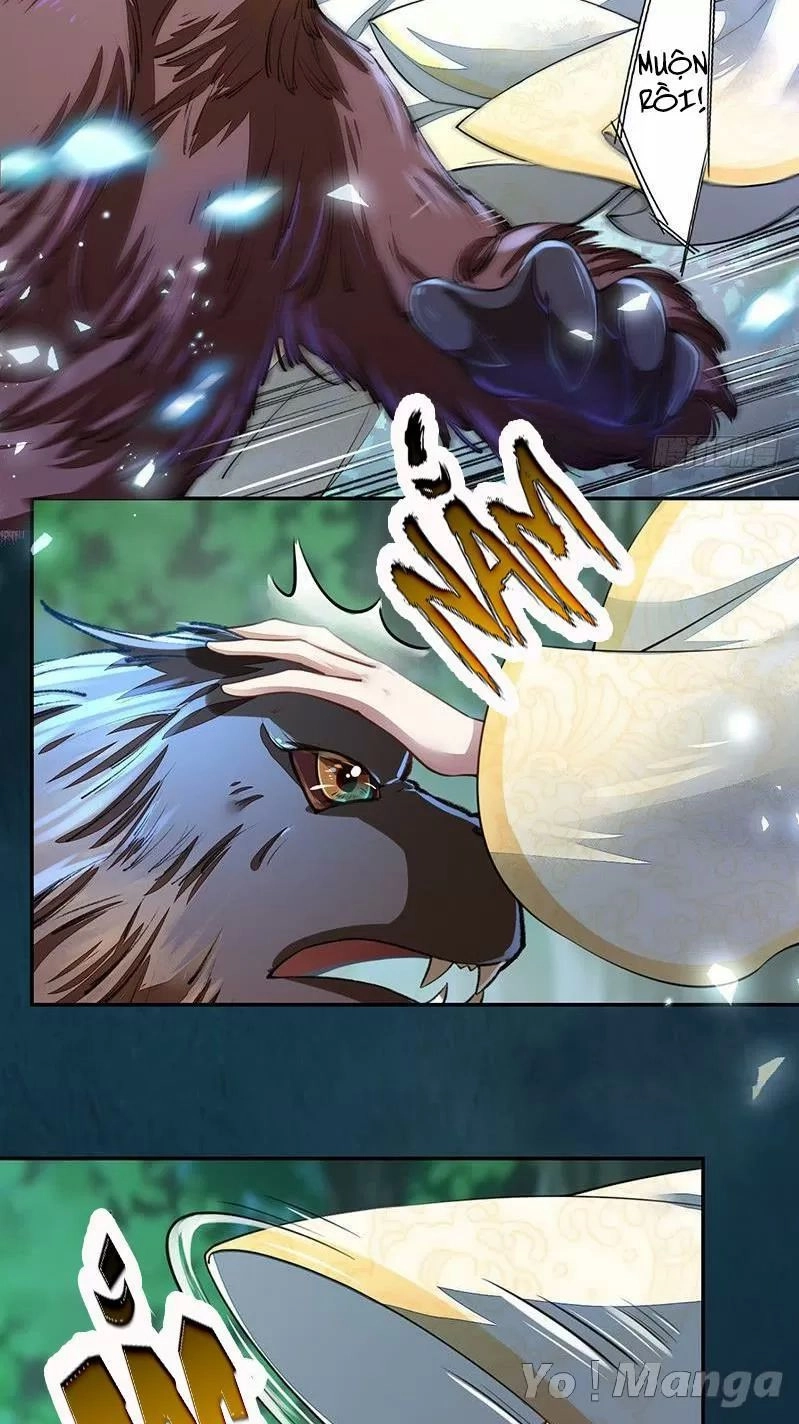 Tuyệt Thế Luyện Đan Sư Chapter 83 - 7