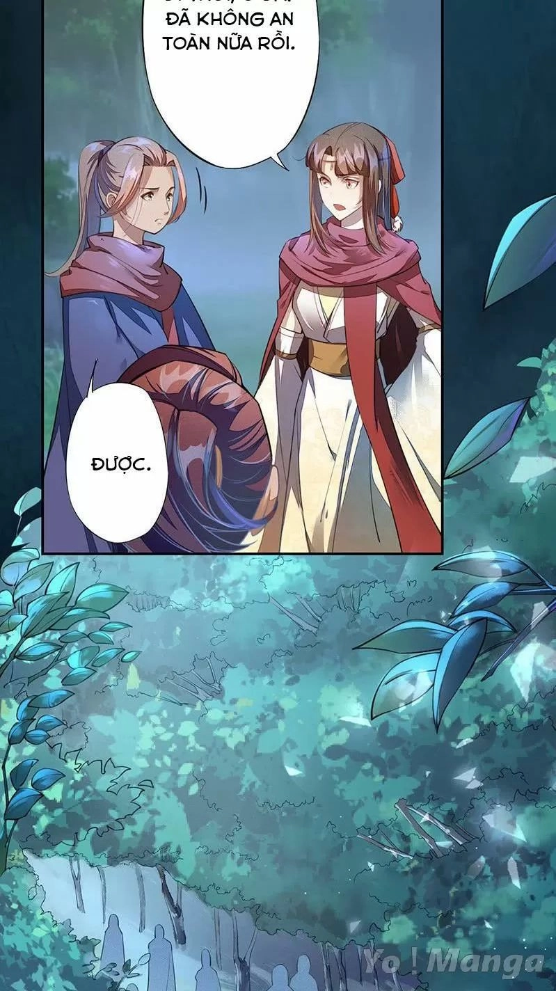 Tuyệt Thế Luyện Đan Sư Chapter 83 - 11