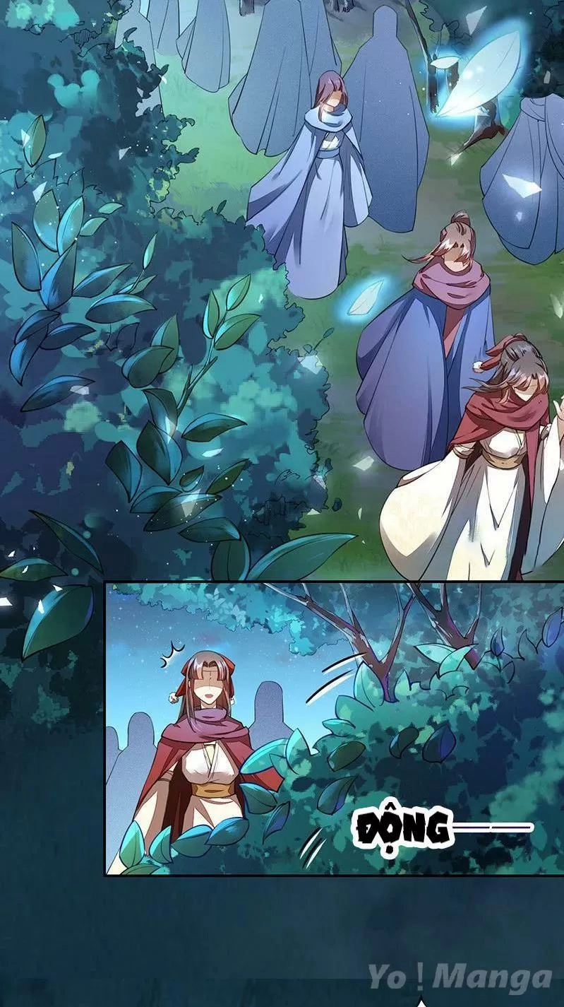 Tuyệt Thế Luyện Đan Sư Chapter 83 - 12