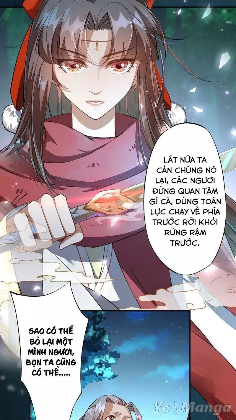Tuyệt Thế Luyện Đan Sư Chapter 83 - 15