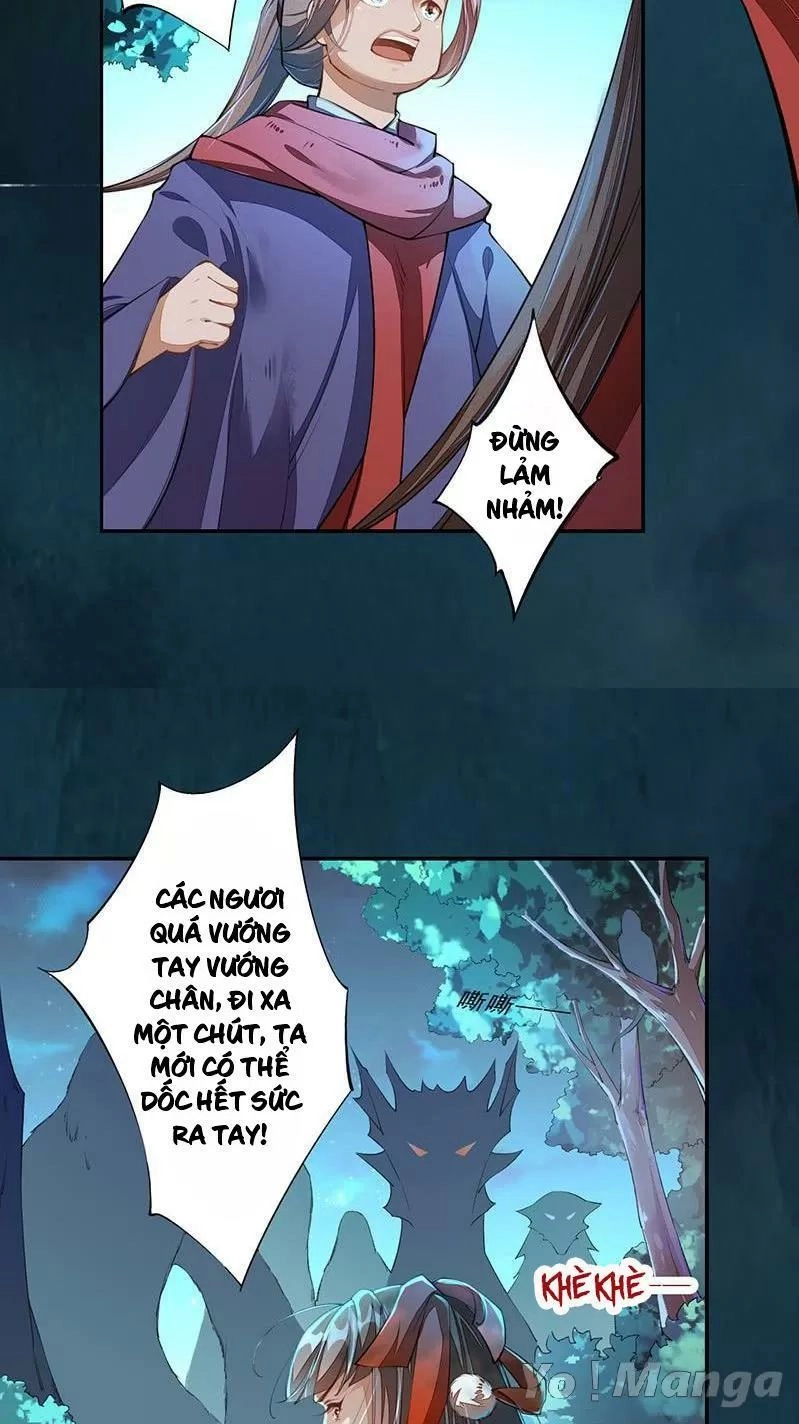 Tuyệt Thế Luyện Đan Sư Chapter 83 - 16