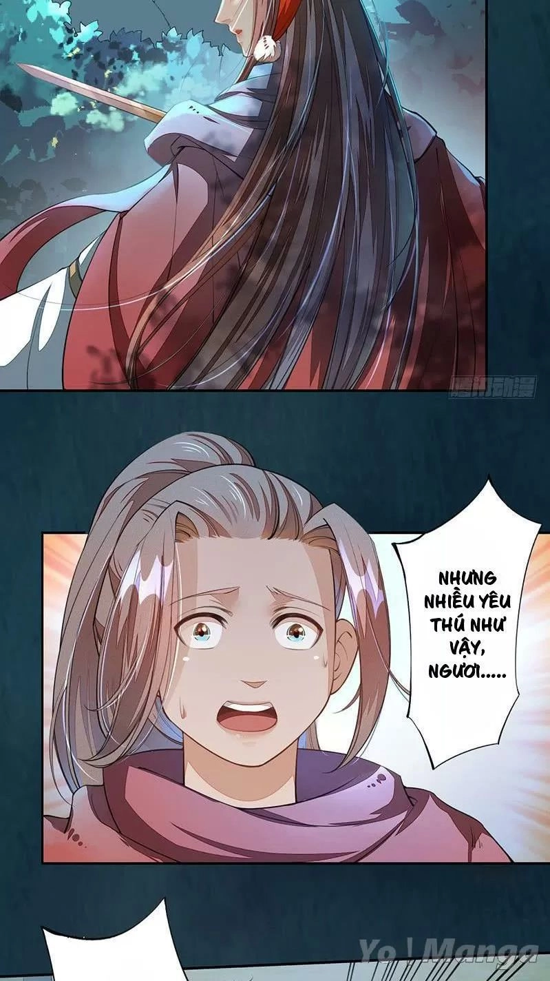 Tuyệt Thế Luyện Đan Sư Chapter 83 - 17