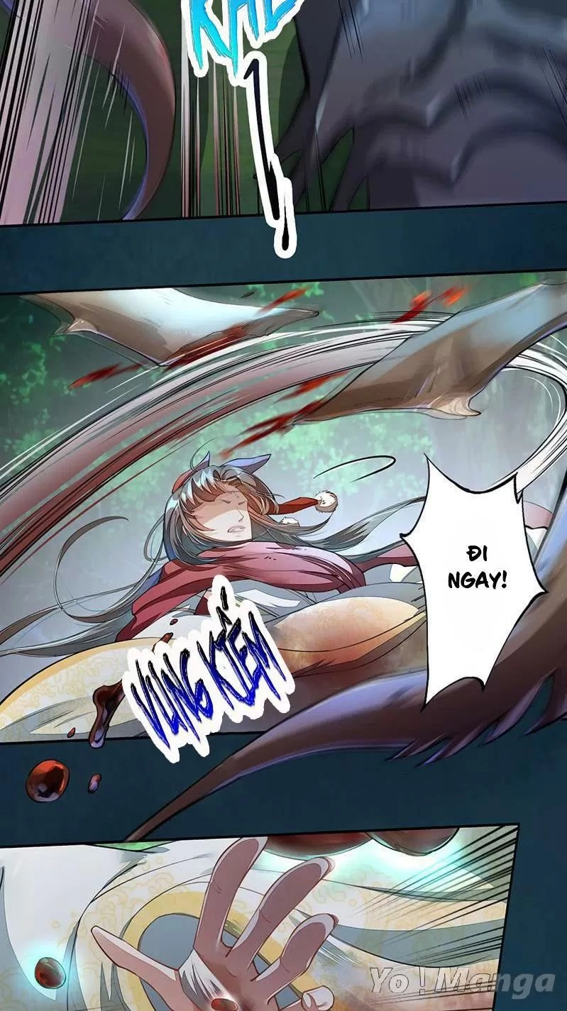 Tuyệt Thế Luyện Đan Sư Chapter 83 - 19