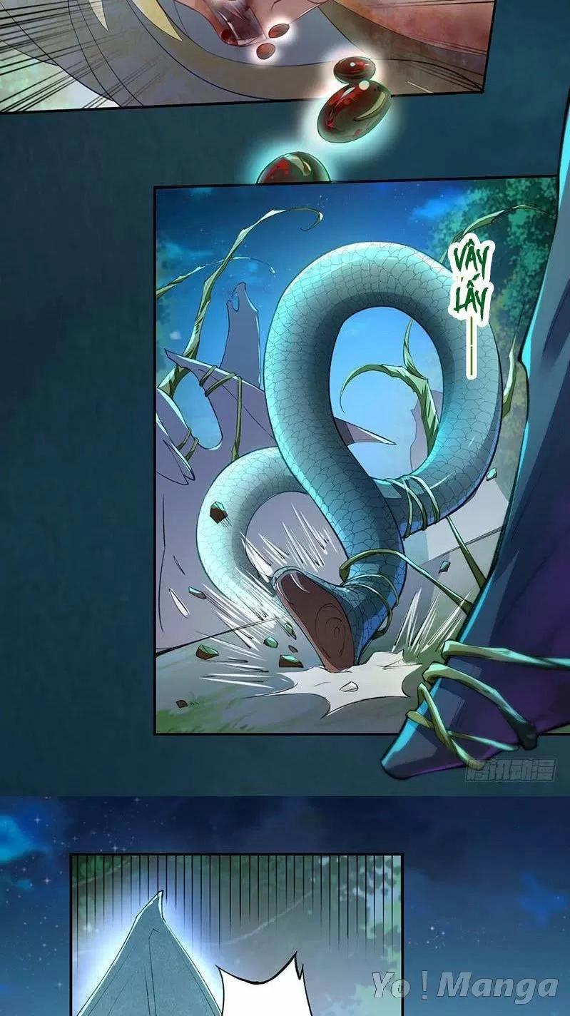 Tuyệt Thế Luyện Đan Sư Chapter 83 - 20