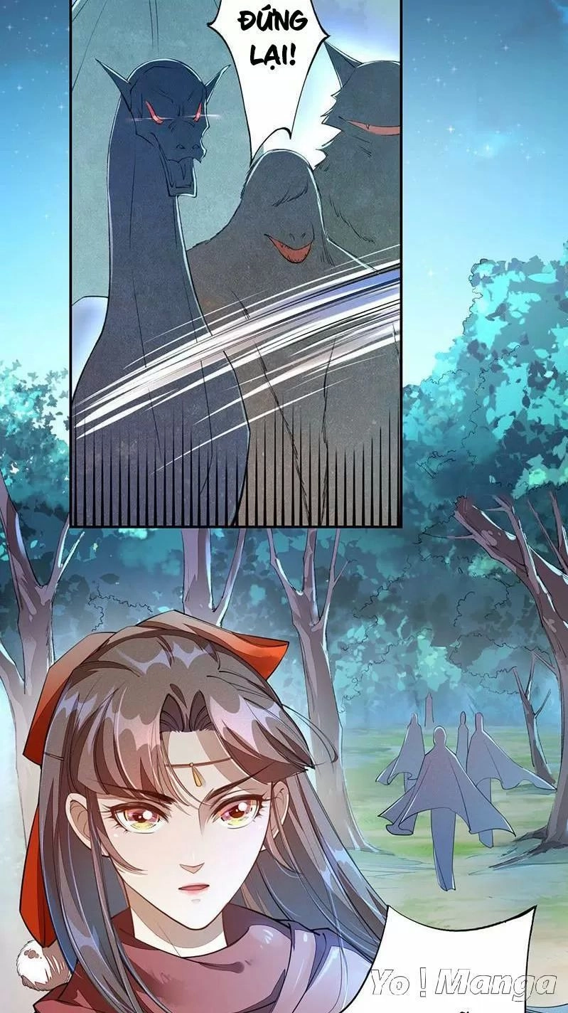 Tuyệt Thế Luyện Đan Sư Chapter 83 - 21