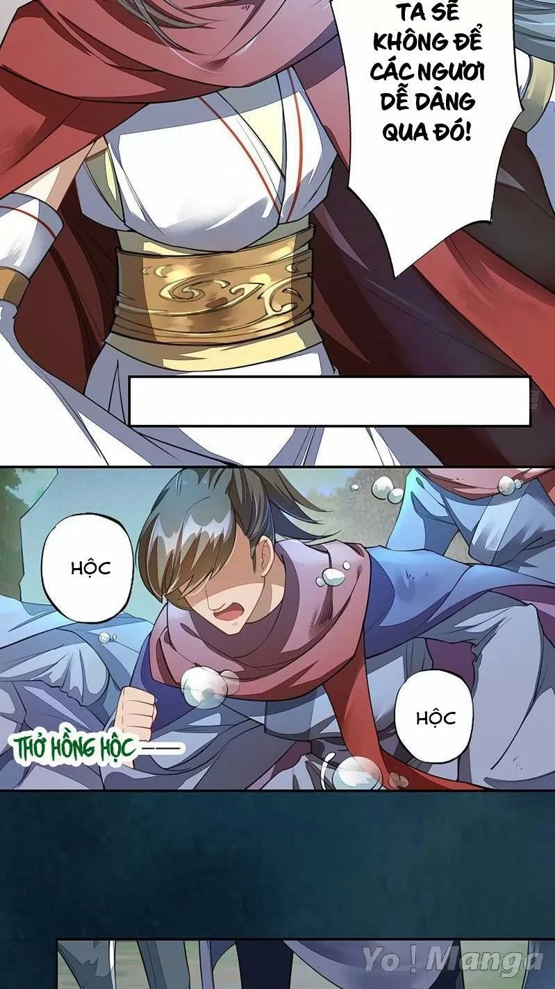 Tuyệt Thế Luyện Đan Sư Chapter 83 - 22