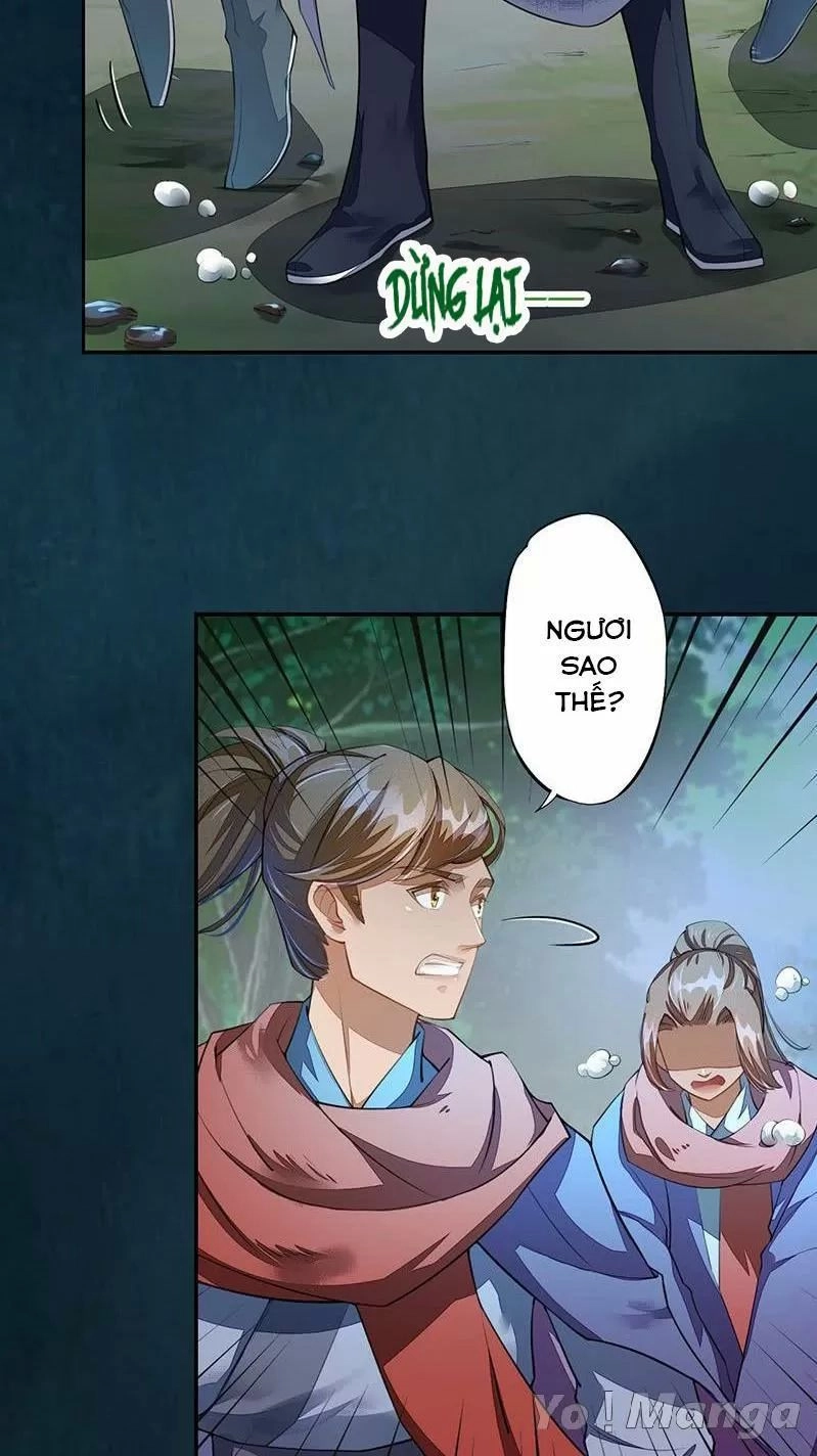 Tuyệt Thế Luyện Đan Sư Chapter 83 - 23