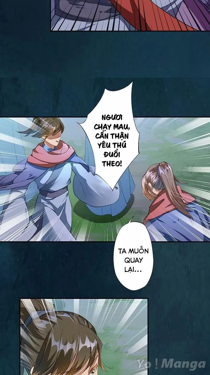 Tuyệt Thế Luyện Đan Sư Chapter 83 - 24