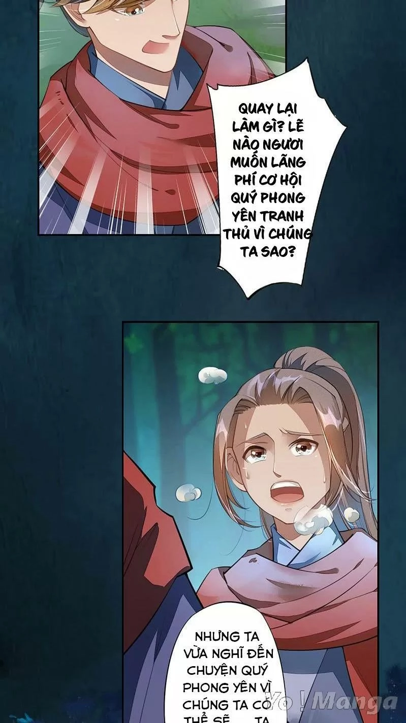 Tuyệt Thế Luyện Đan Sư Chapter 83 - 25