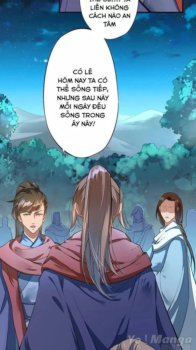 Tuyệt Thế Luyện Đan Sư Chapter 83 - 26