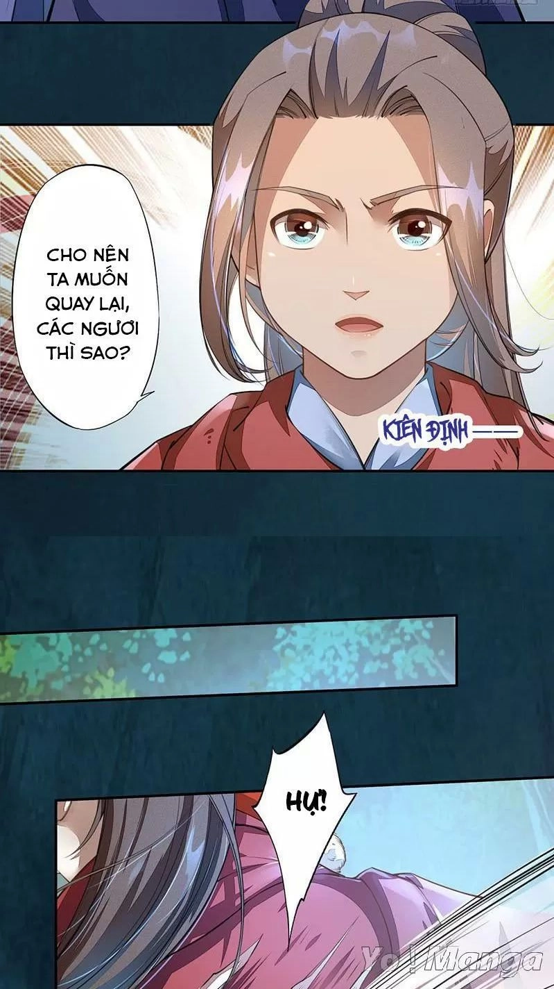 Tuyệt Thế Luyện Đan Sư Chapter 83 - 27