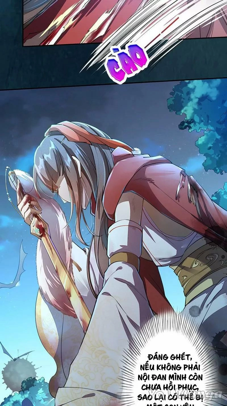 Tuyệt Thế Luyện Đan Sư Chapter 83 - 28