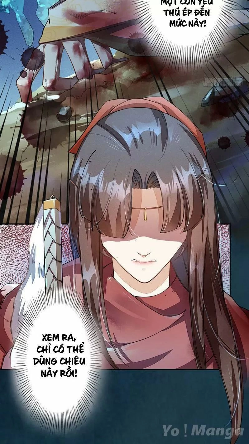 Tuyệt Thế Luyện Đan Sư Chapter 83 - 29