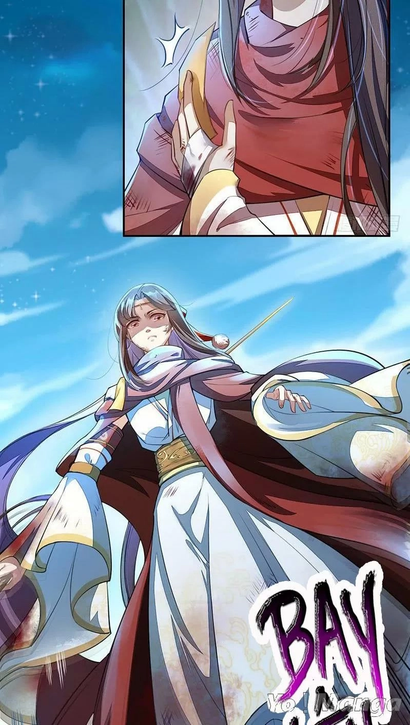 Tuyệt Thế Luyện Đan Sư Chapter 84 - 3