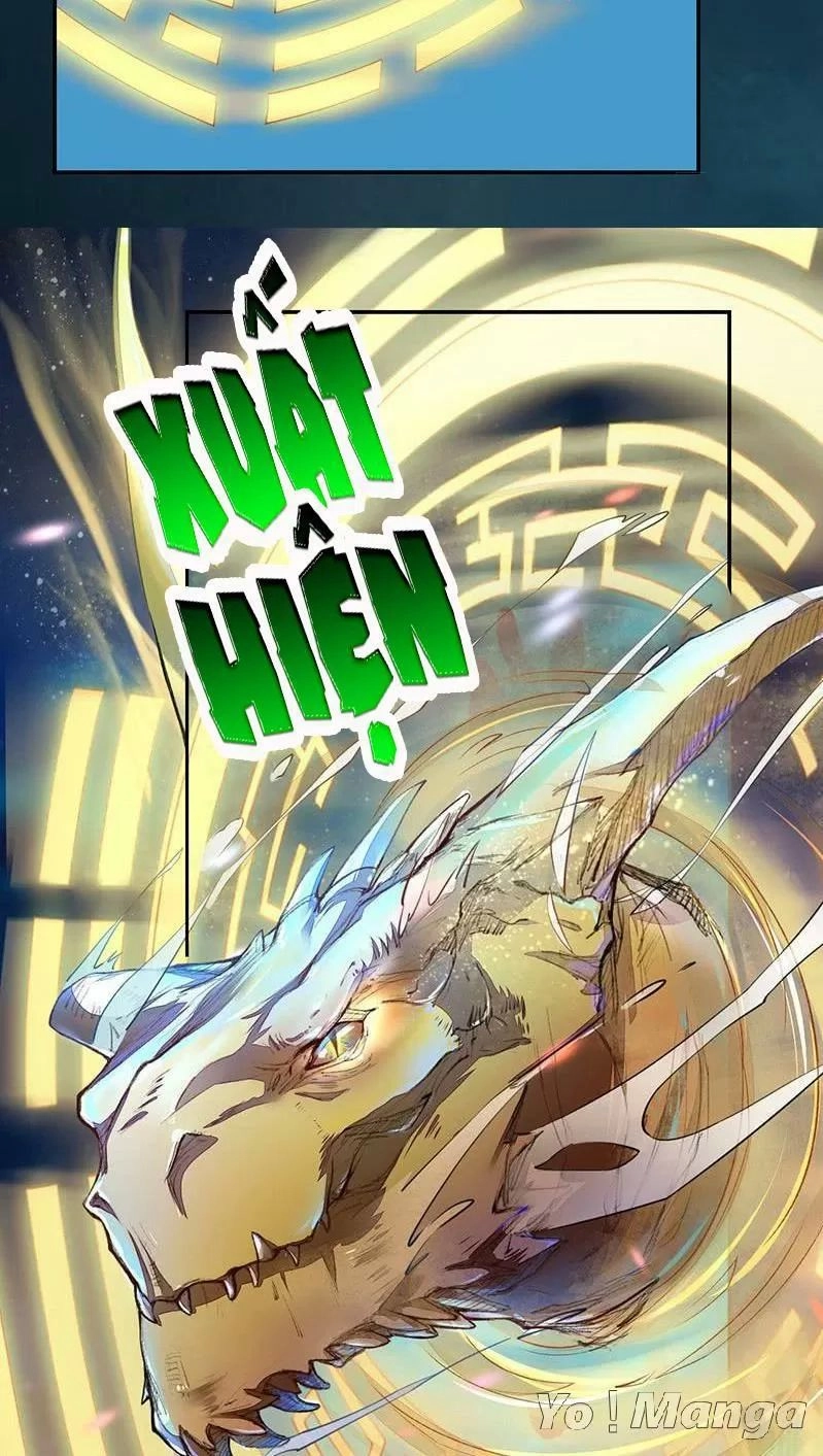 Tuyệt Thế Luyện Đan Sư Chapter 84 - 6