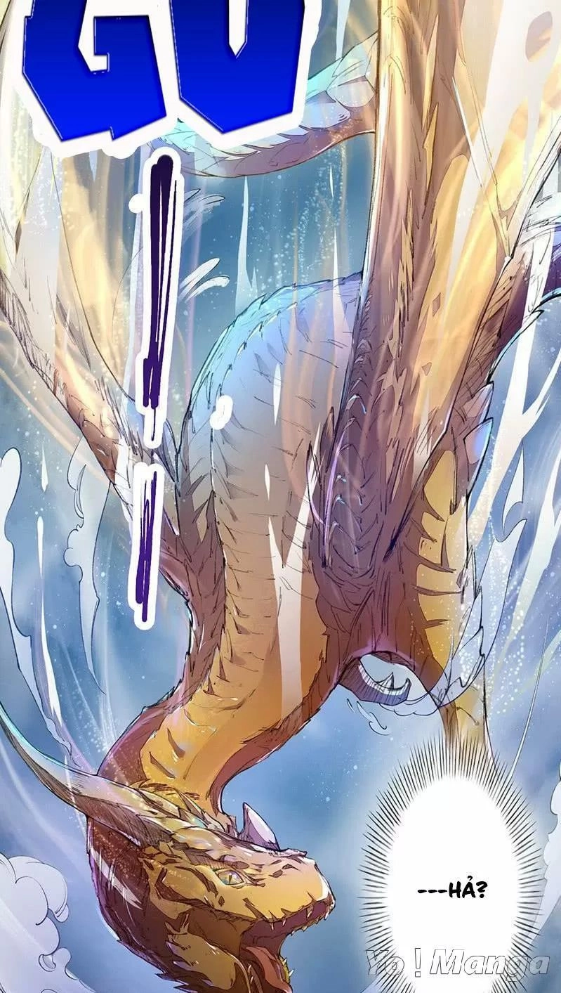 Tuyệt Thế Luyện Đan Sư Chapter 84 - 8