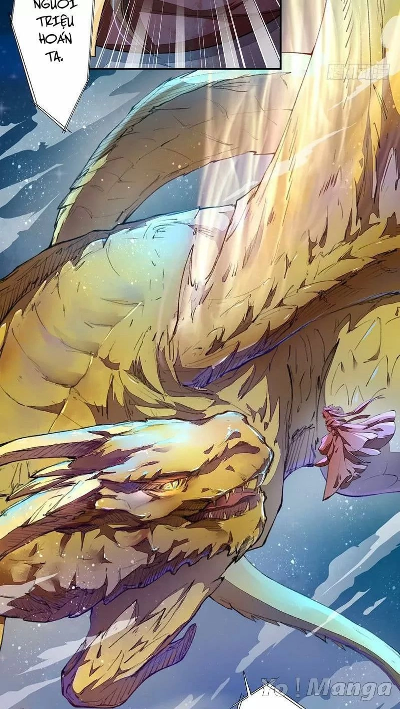 Tuyệt Thế Luyện Đan Sư Chapter 84 - 11