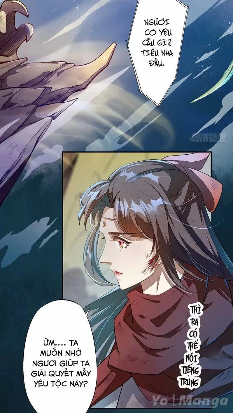 Tuyệt Thế Luyện Đan Sư Chapter 84 - 12