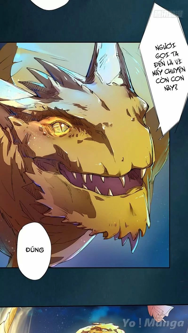 Tuyệt Thế Luyện Đan Sư Chapter 84 - 13