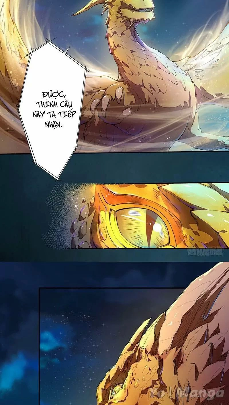 Tuyệt Thế Luyện Đan Sư Chapter 84 - 14