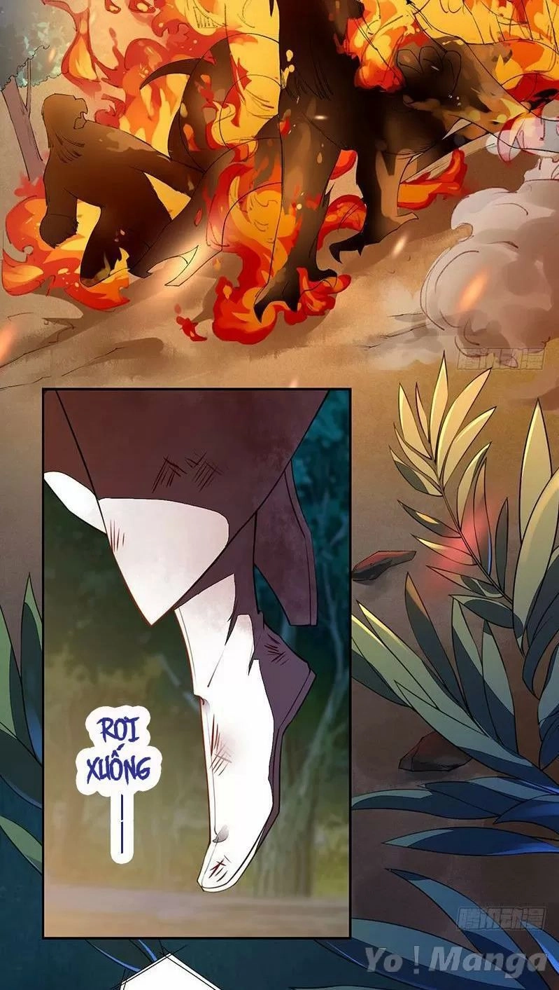 Tuyệt Thế Luyện Đan Sư Chapter 84 - 16