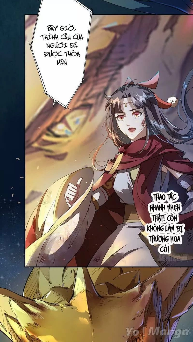 Tuyệt Thế Luyện Đan Sư Chapter 84 - 17