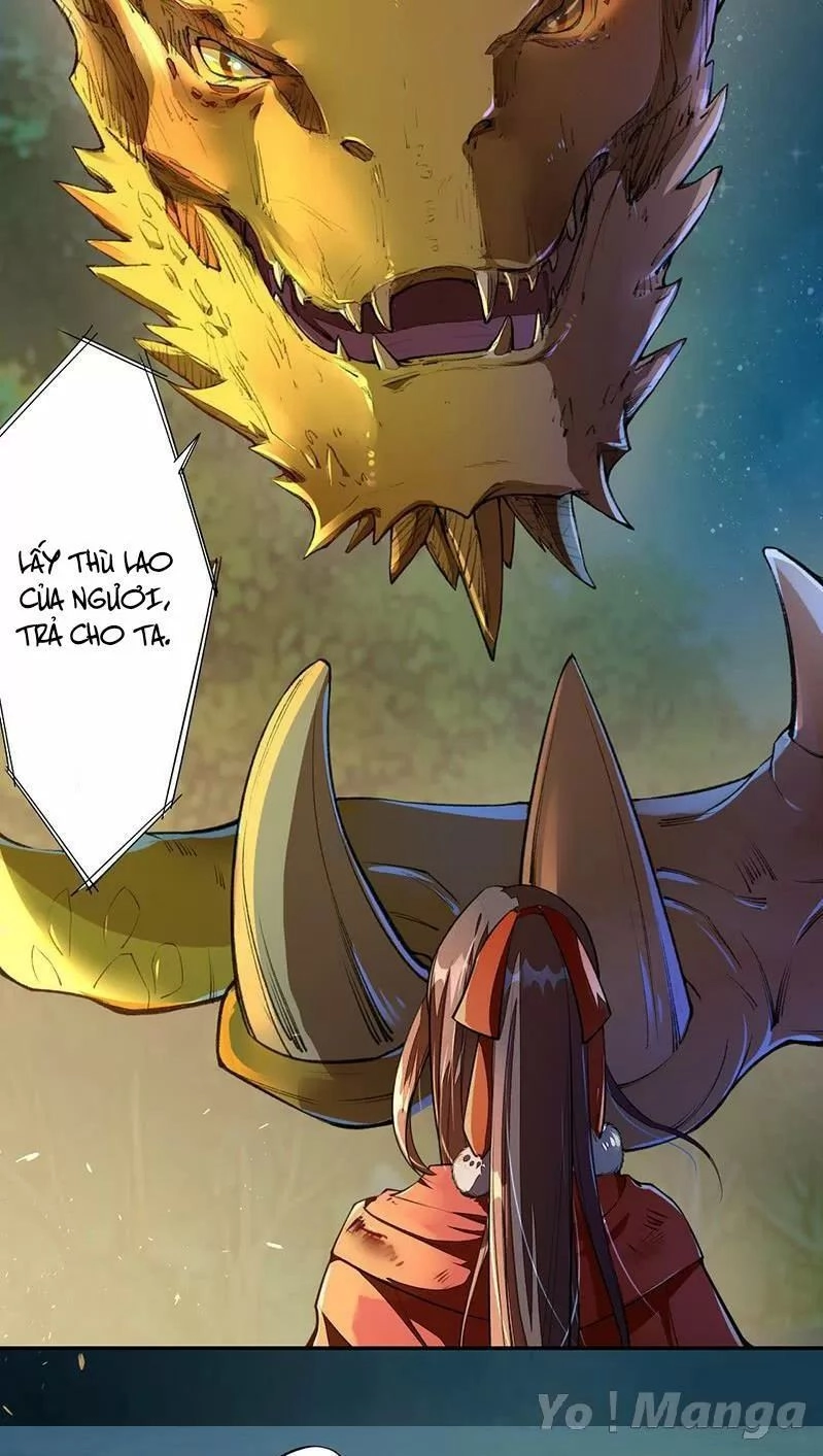 Tuyệt Thế Luyện Đan Sư Chapter 84 - 18