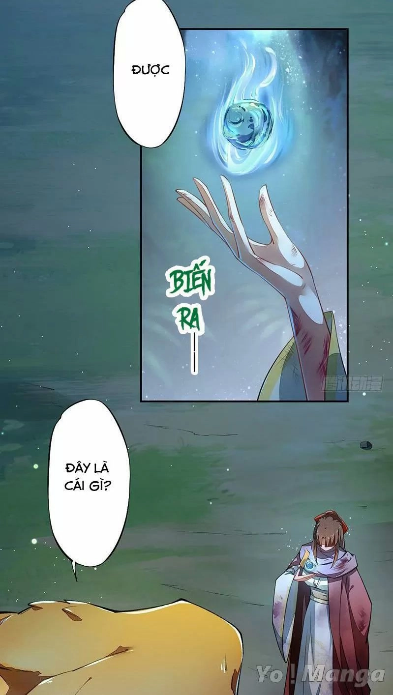 Tuyệt Thế Luyện Đan Sư Chapter 84 - 19