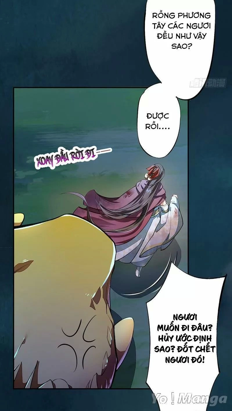 Tuyệt Thế Luyện Đan Sư Chapter 84 - 21