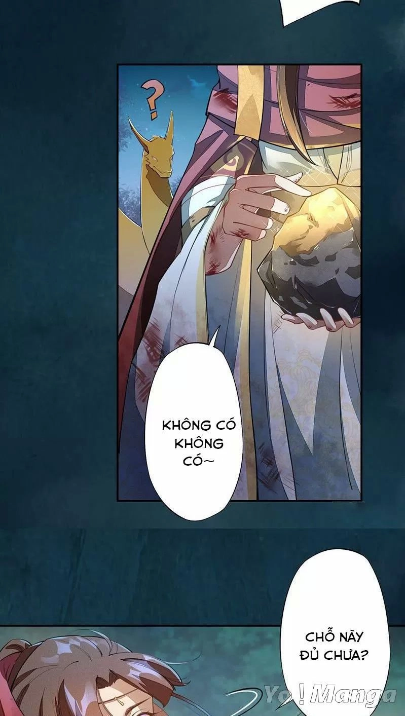 Tuyệt Thế Luyện Đan Sư Chapter 84 - 22