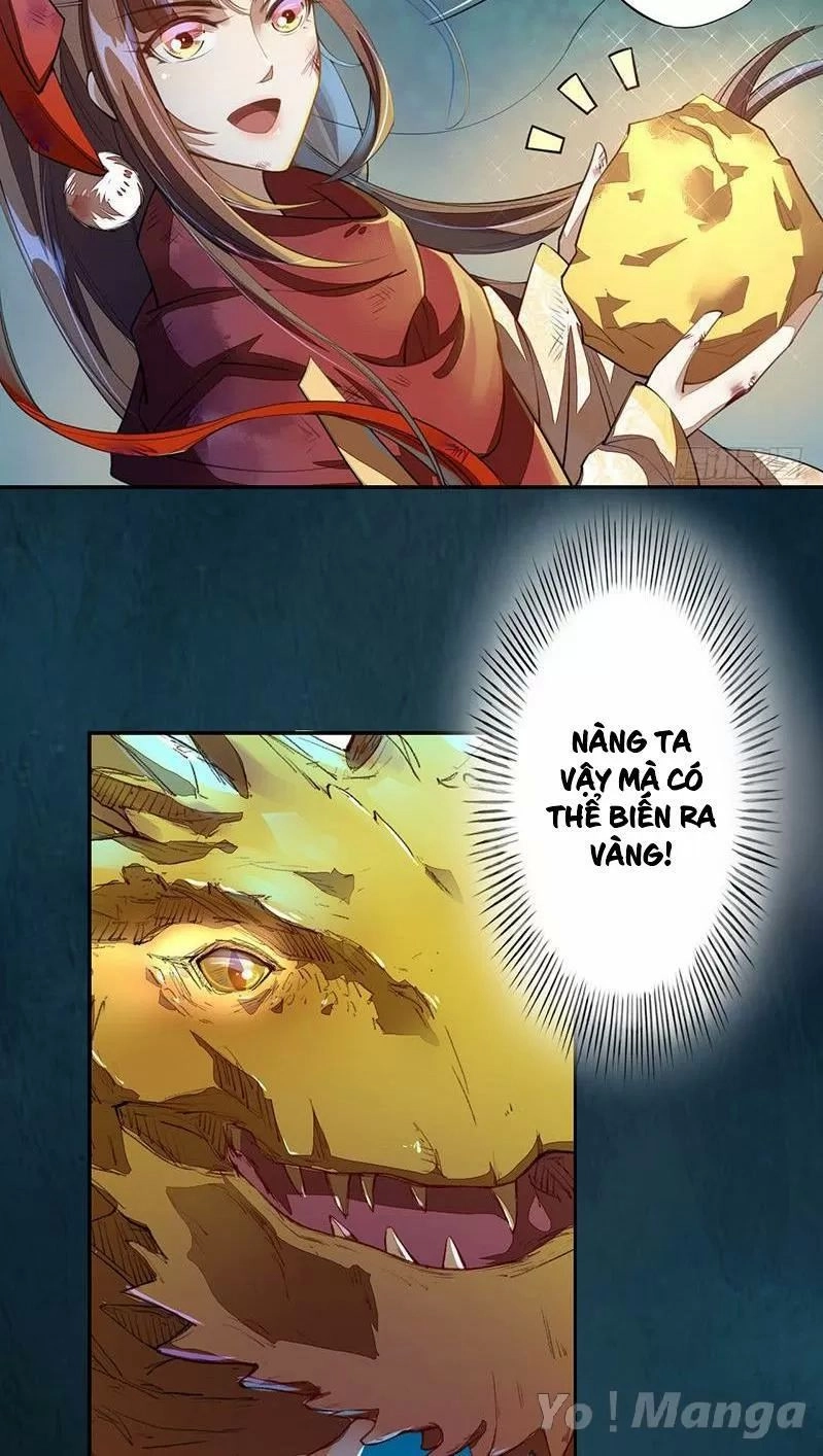 Tuyệt Thế Luyện Đan Sư Chapter 84 - 23