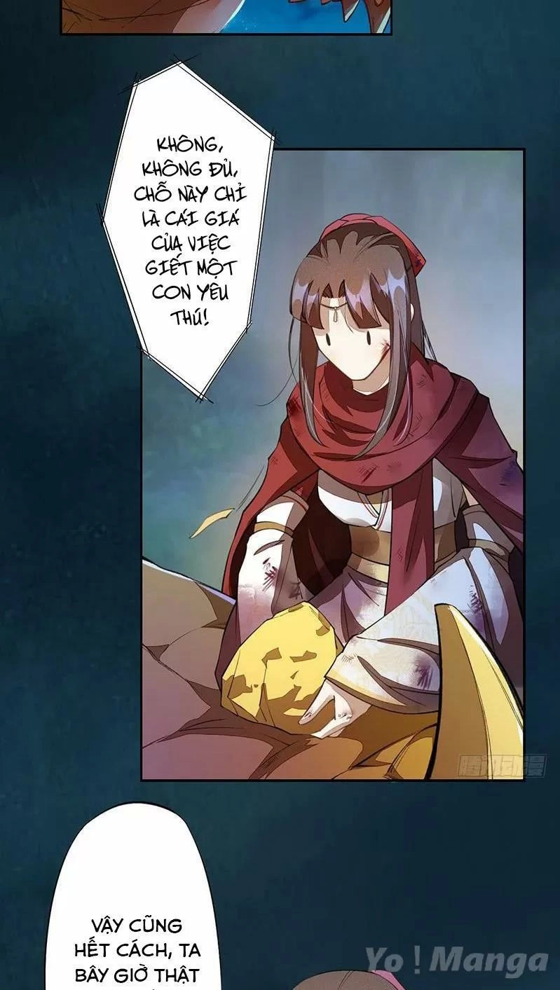 Tuyệt Thế Luyện Đan Sư Chapter 84 - 24